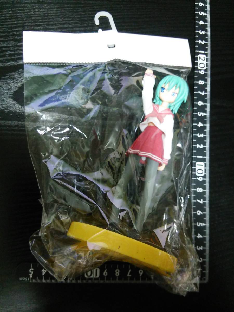 非売品☆美水かがみ☆らっきー☆ぱらだいす☆フィギュア☆②☆残1拍卖