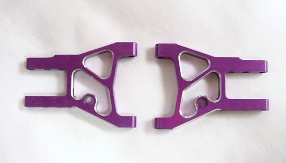 ▲HPI RS-4用アルミフロントロアサスアーム,イーグル1148(ゆうパケット)拍卖