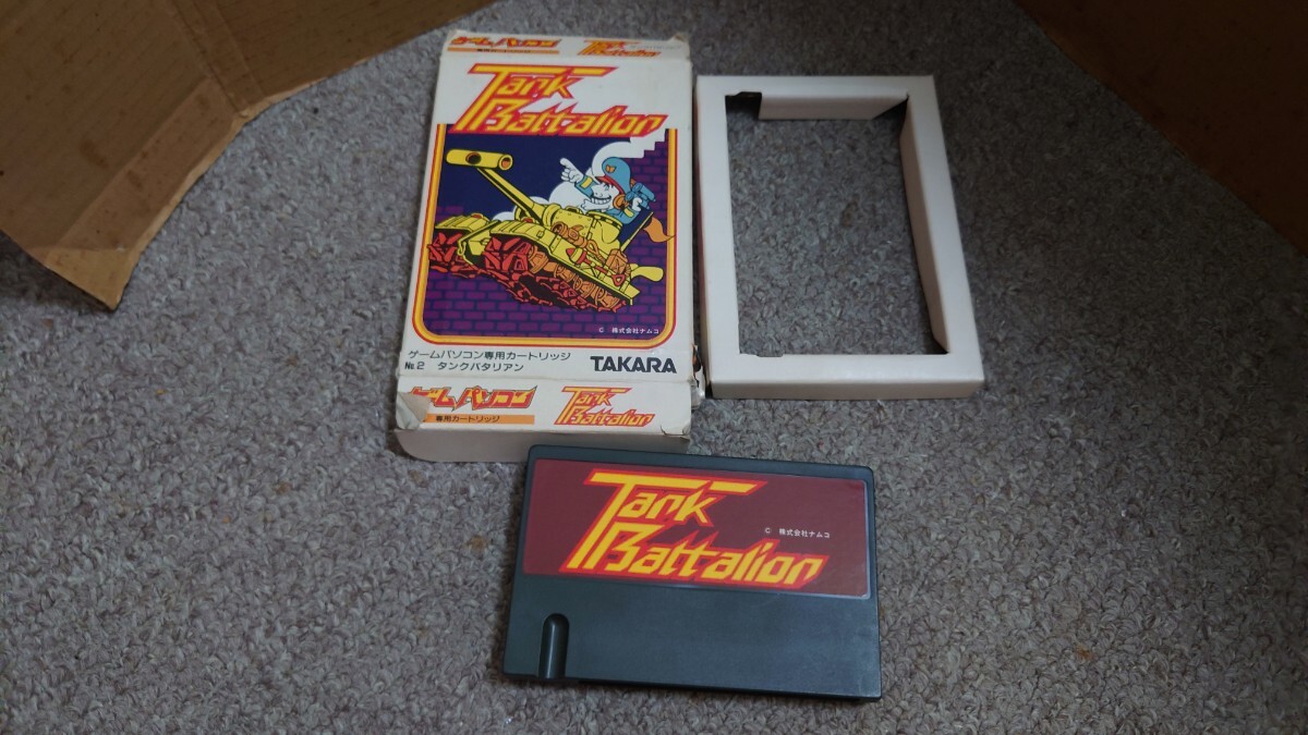 sord◆M5専用カートリッジ◆2 タンクバタリアン◆説無◆動作未確認拍卖