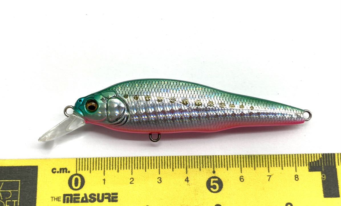 美品☆メガバス MEGABASS X-80 SW LBO 検索(釣猫)拍卖