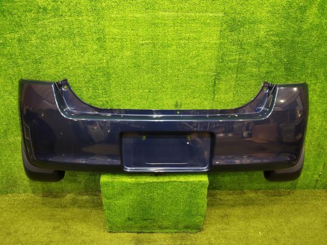 モコ UA-MG21S リアバンパー H5010-4A0A3 H5010-4A0B1拍卖