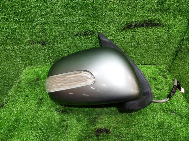 ミラジーノ DBA-L650S 右サイドミラー 右ドアミラー 87910-B2240拍卖
