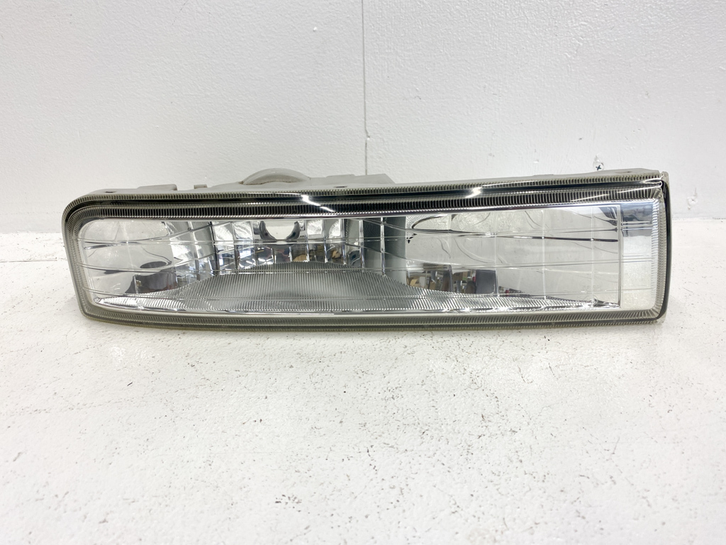 ダイハツ タントカスタム CBA-L375S KF-DET 純正 右 フォグランプ 114-51943 R 曇除去済拍卖