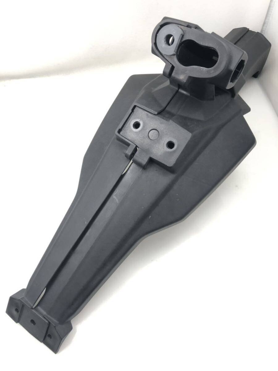 Kawasaki カワサキ 純正 リアフェンダー 35019-0586/35019-0596 中古 NINJA1000 バイク 部品 着払い発送拍卖