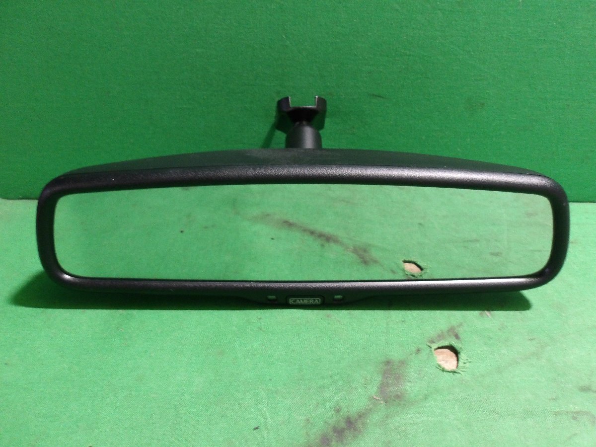 【B】日産 デイズ B21W 純正 ルームミラー 7630A079拍卖