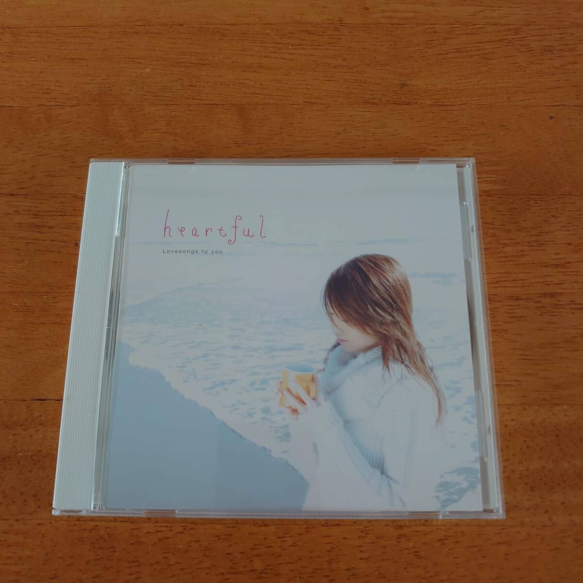 ハートフル Heartful-Lovesongs to you- 【CD】拍卖