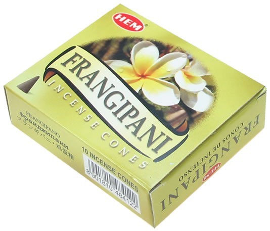 【067】HEM フランジパニ コーン 7size拍卖