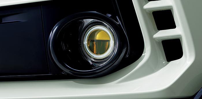シビック タイプR/CIVIC TYPE-R FK8:純正 LEDフォグライト(イエロー)(廃盤 残り在庫わずか)拍卖