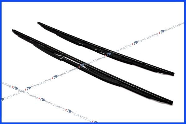 BMW 純正OEM品 5シリーズ E39 フロントワイパーブレードセット 61619070579拍卖