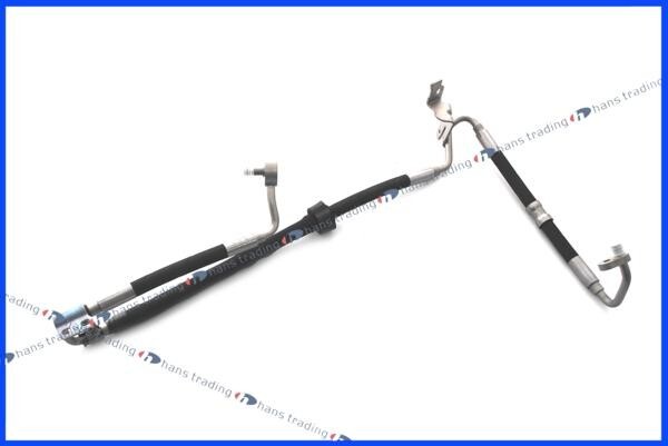 ※要在庫確認 ベンツ 純正品 Sクラス W221 S63AMG CLクラス W216 CL63AMG ABC ハイプレッシャーホース 2213202572 2213203772拍卖