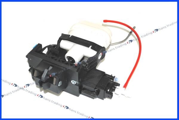 ※要在庫確認 Sクラス W220 後期 トランクゲートロック/純正品 トランクロック S350 S500 S600 S55AMG S65AMG トランクロックサポート拍卖