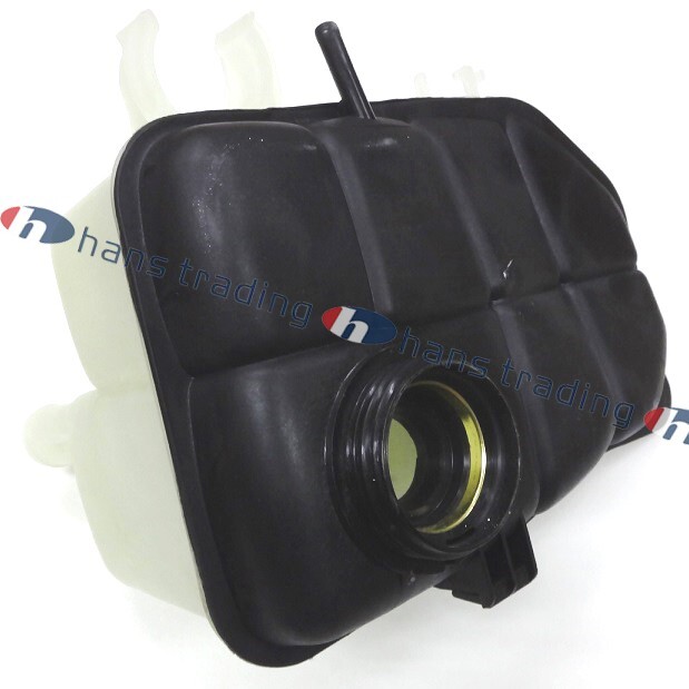 ベンツ W203 W209 Cクラス CLKクラス ラジエターサブタンク HELLA BEHR製 MAHLE製 エキスパンションタンク クーラントサブタンク拍卖