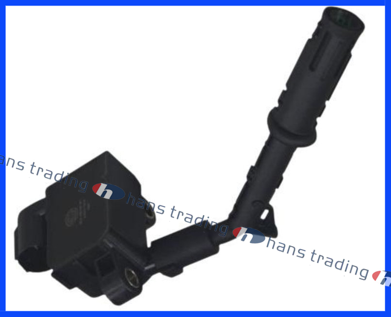 ベンツ HELLA(ヘラ)製 イグニッションコイル W222 W216 W218 W212 W207 W204 R172 R231 W166 他 M276/M278/M157エンジン用拍卖