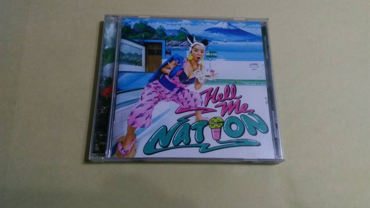 Rumi ‐ Hell Me Nation拍卖