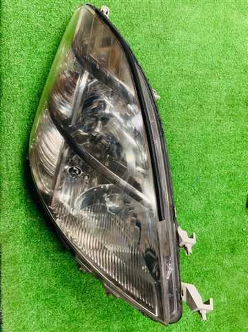 ANM10 トヨタ アイシス ヘッドランプ ヘッドライト 右 運転席側 81110-44310拍卖