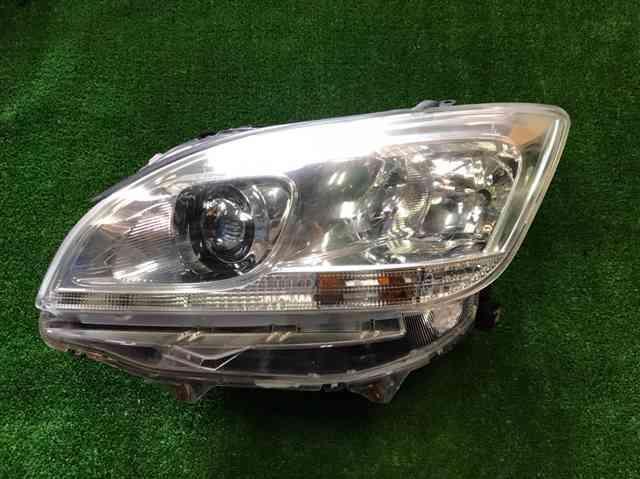 ANA10 トヨタ マークXジオ ヘッドランプ ヘッドライト 左 HID 助手席側 81150-72020 拍卖