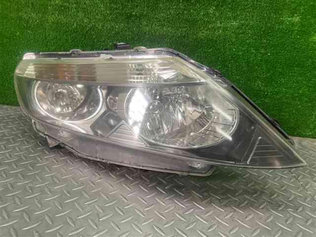 ホンダ エアウェイブ GJ2 ヘッドランプ 右 ライト 運転席側 33101-SLA-003拍卖