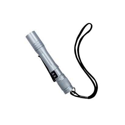 KONTEC フォーカスペンライトS ブルー SE-22 ※181422 ☆作業等 ハンディライト フラッシュライト拍卖