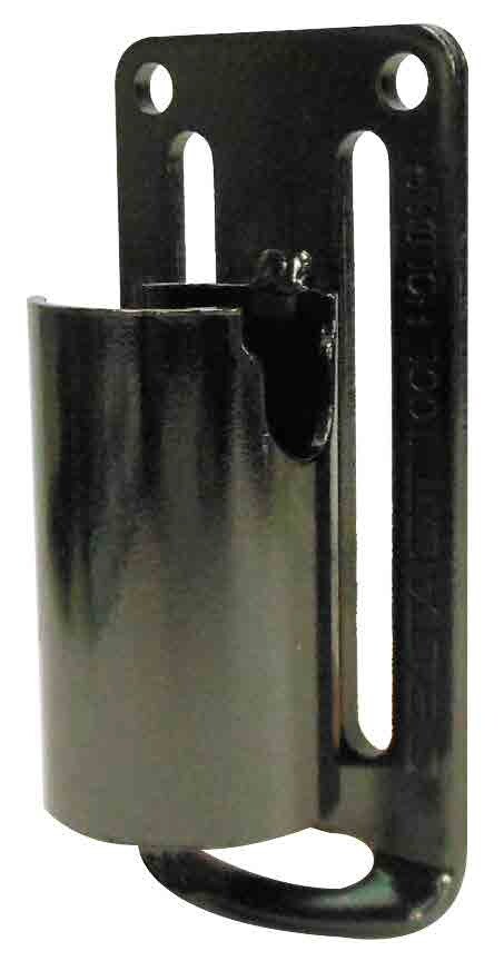 DBLTACT 軽量アルミツールフック シルバー DT-ATH-07G ※360187 ☆超軽量アルミ仕様 60mmベルト対応☆拍卖