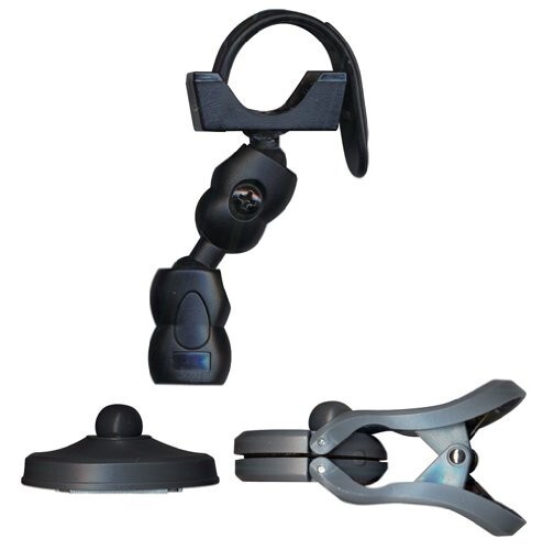 KONTEC コンテック STY-LED5 スティルド マルチアームクリップ SE-05 ※181407 ☆作業灯・ハンディライト拍卖