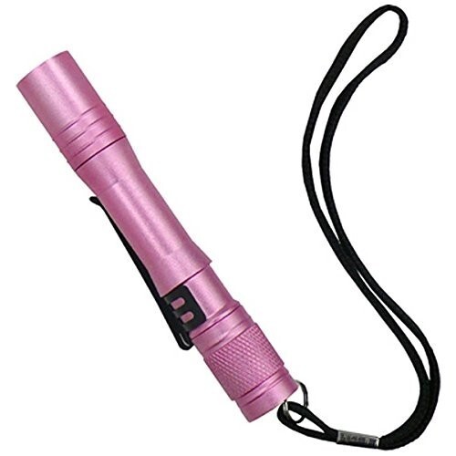 KONTEC フォーカスペンライトS ピンク SE-21 ※181421 ☆作業等 ハンディライト フラッシュライト拍卖