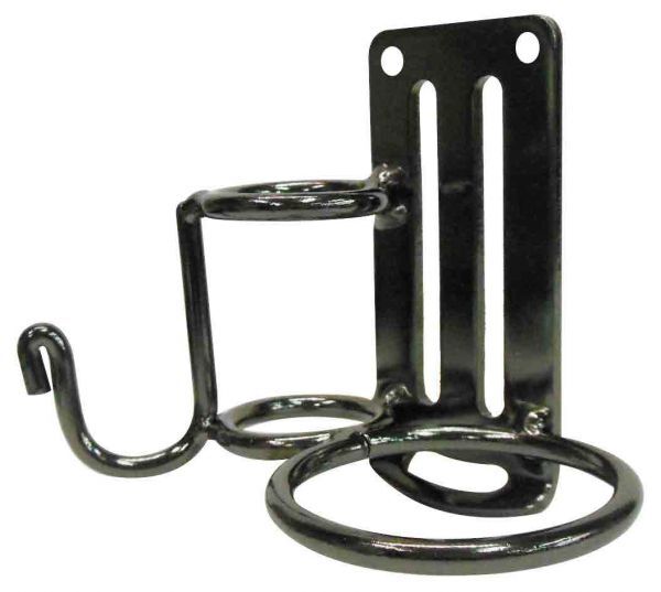 DBLTACT 軽量アルミツールフック シルバー DT-ATH-06G ※360186 ☆超軽量アルミ仕様 60mmベルト対応☆拍卖