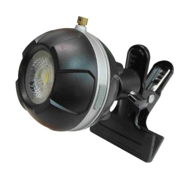 Trad USB 充電式LEDワークライト 5W TJL-5 ※823721 防水等級IP44 USB充電式拍卖