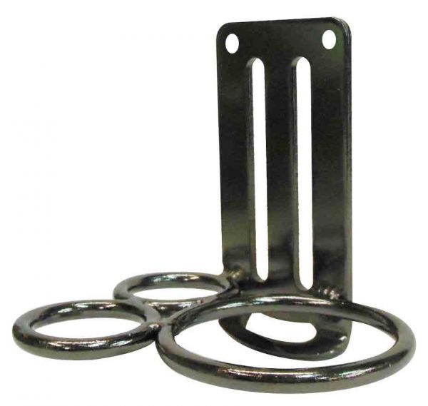 DBLTACT 軽量アルミツールフック シルバー DT-ATH-03G ※360183 ☆超軽量アルミ仕様 60mmベルト対応☆拍卖