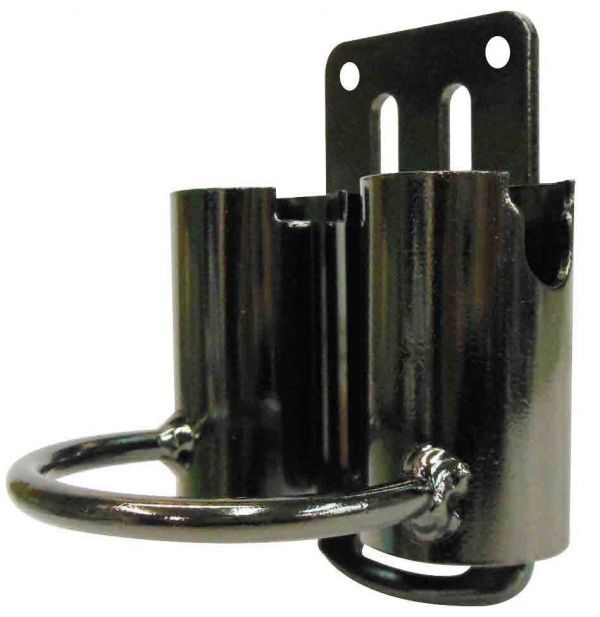 DBLTACT 軽量アルミツールフック シルバー DT-ATH-08G ※360188 ☆超軽量アルミ仕様 60mmベルト対応☆拍卖