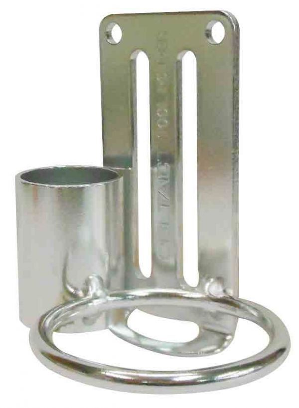 DBLTACT 軽量アルミツールフック シルバー DT-ATH-04 ※360164 ☆超軽量アルミ仕様 60mmベルト対応☆拍卖