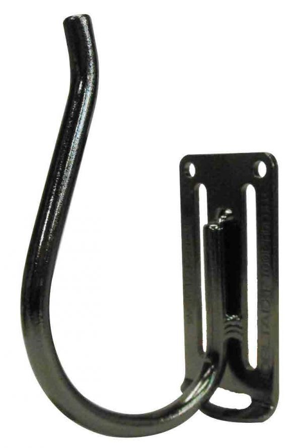 DBLTACT 軽量アルミツールフック シルバー DT-ATH-09G ※360189 ☆超軽量アルミ仕様 60mmベルト対応☆拍卖