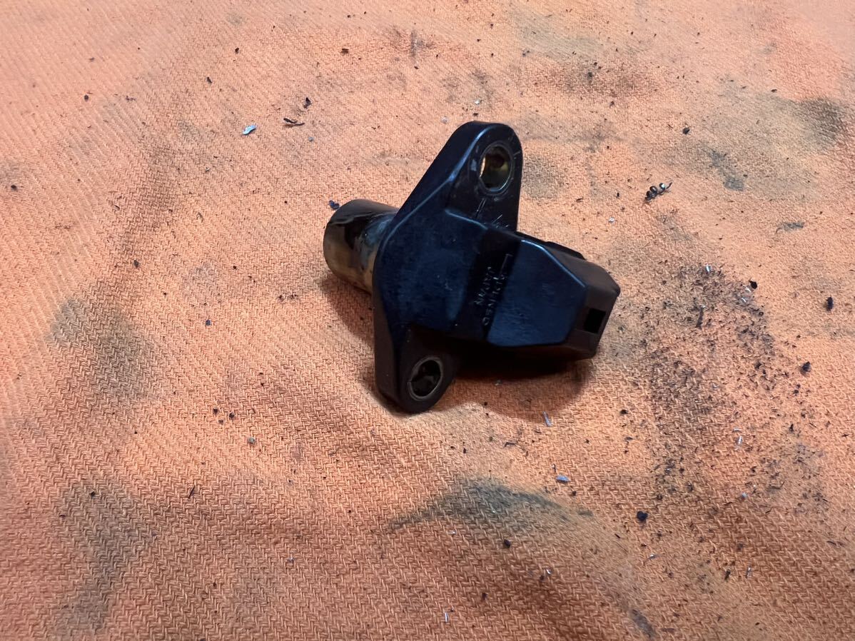 トヨタ純正 JZX100 110 1JZターボ用 カムポジションセンサー。拍卖