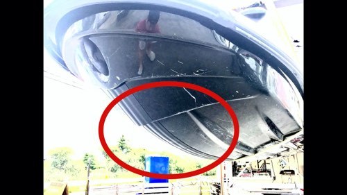 小型釣船FRPの船底保護に!BEE船底ガード3m拍卖