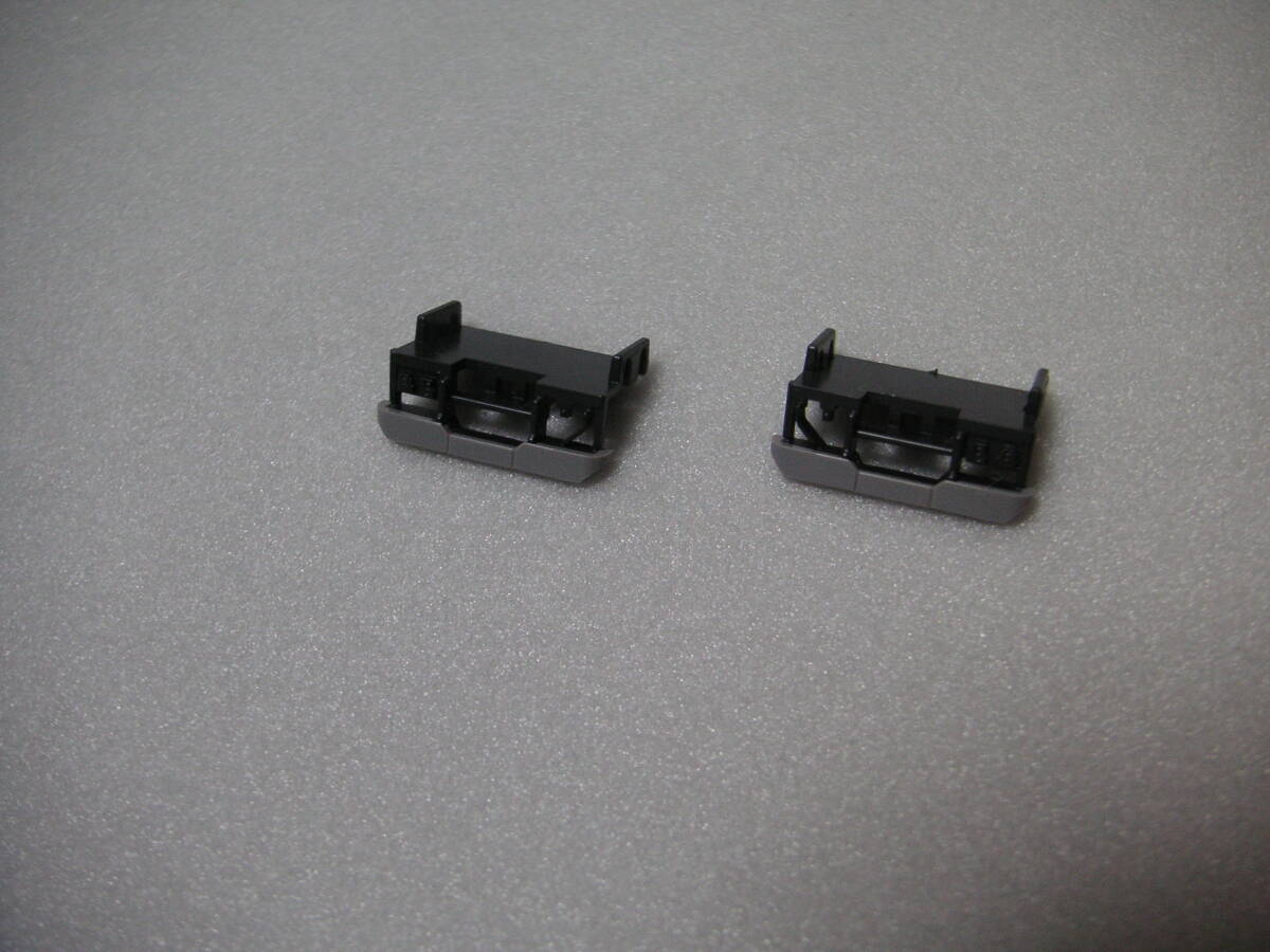 ★☆GM 東急1000/9000系用 スカートパーツ(従来型) 1編成分(2個) ※ダミーカプラーなし拍卖