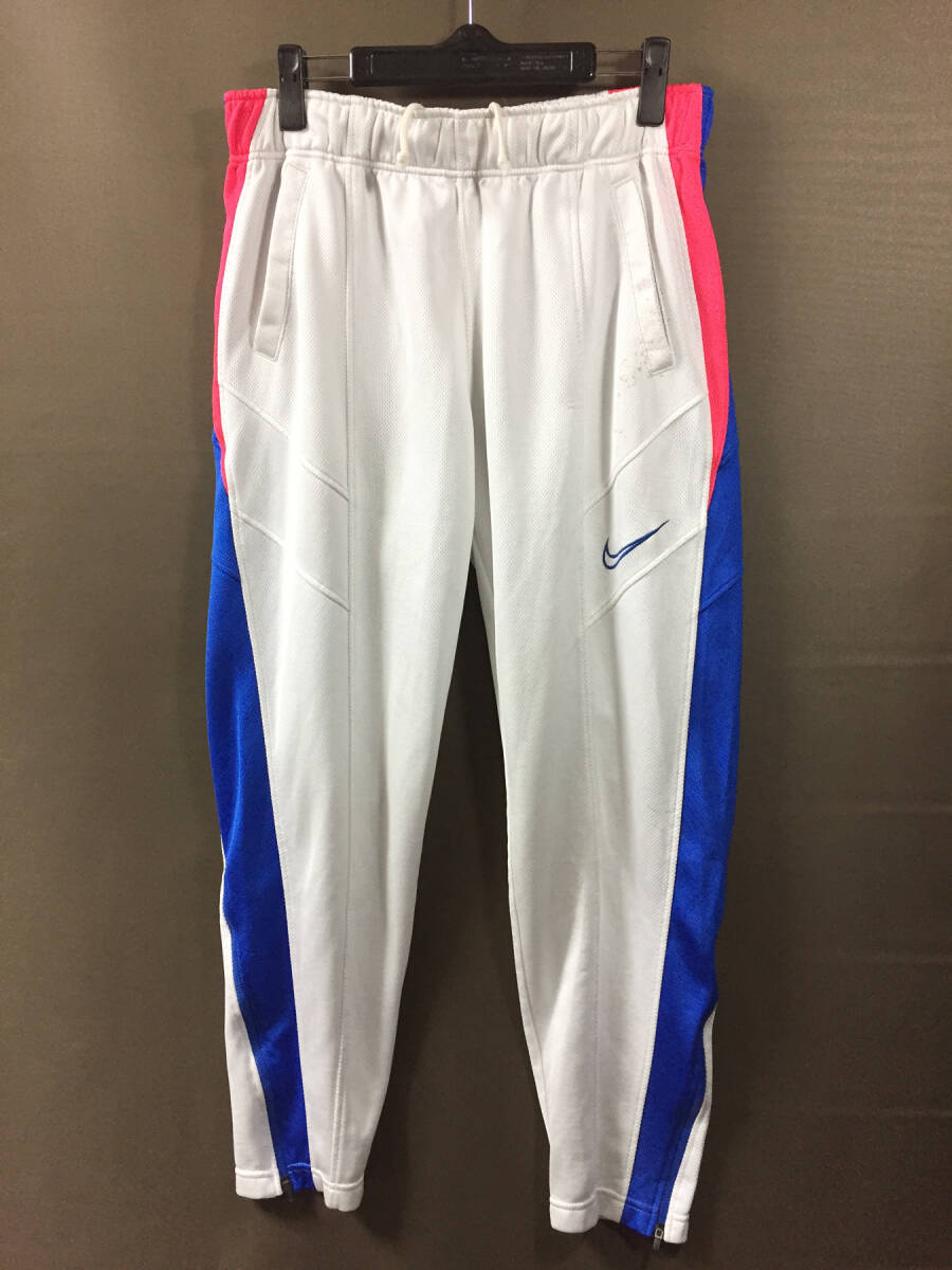 f■NIKEナイキ VLA100 ACYW スポーツジャージパンツ XL拍卖