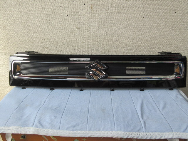 ④ ワゴンR グリル MH35S MH55S 71741-63R0拍卖