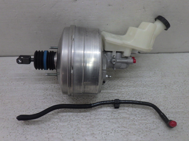【Y0255】 美品 中古 3DA-118312M ベンツCLA C118 CLA200d 2020年3月 ブレーキブースター マスターシリンダー A 247 430 01 00 即決拍卖