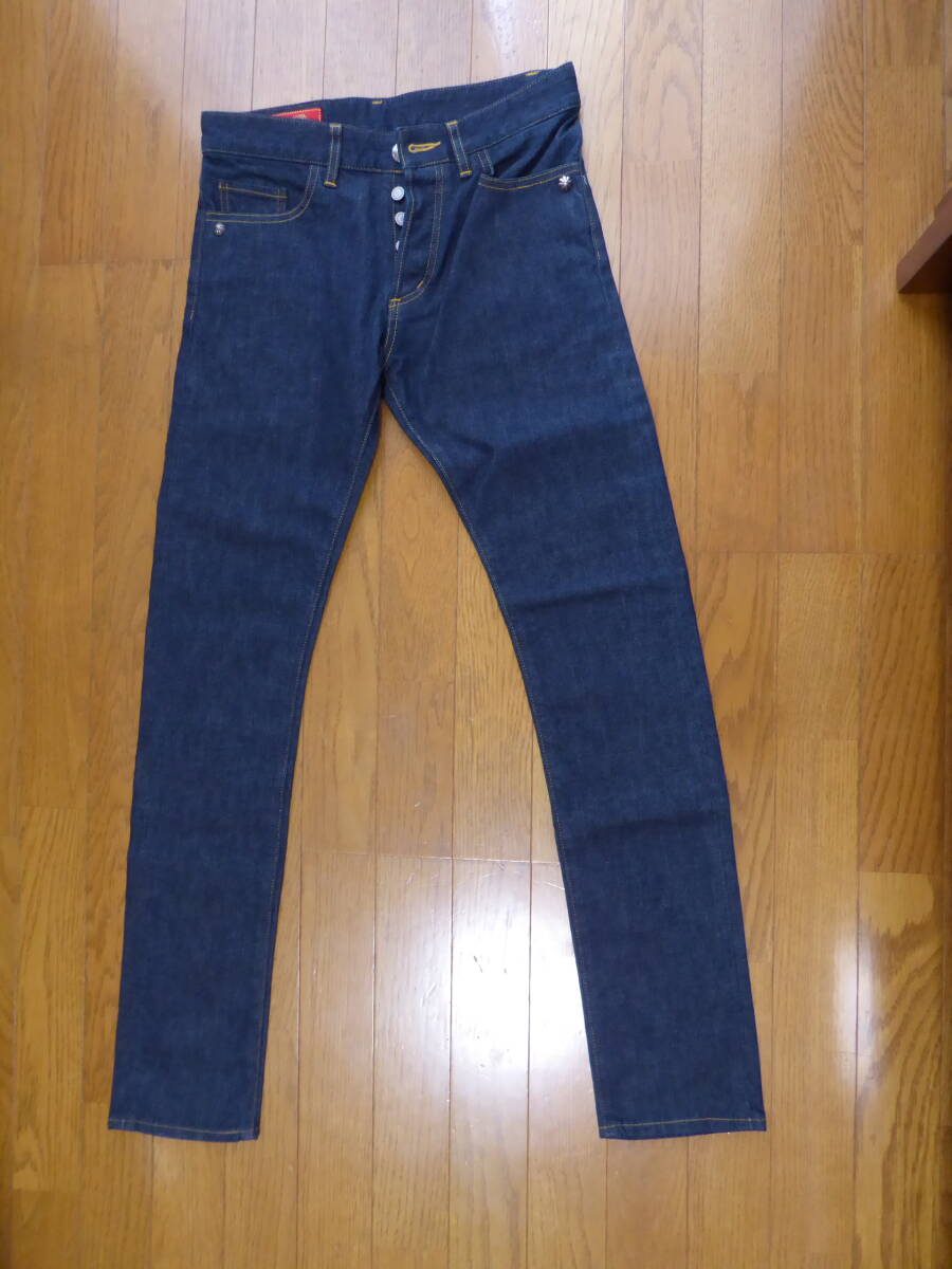 ☆ Indian インディアンモトサイクル パンツ 28拍卖