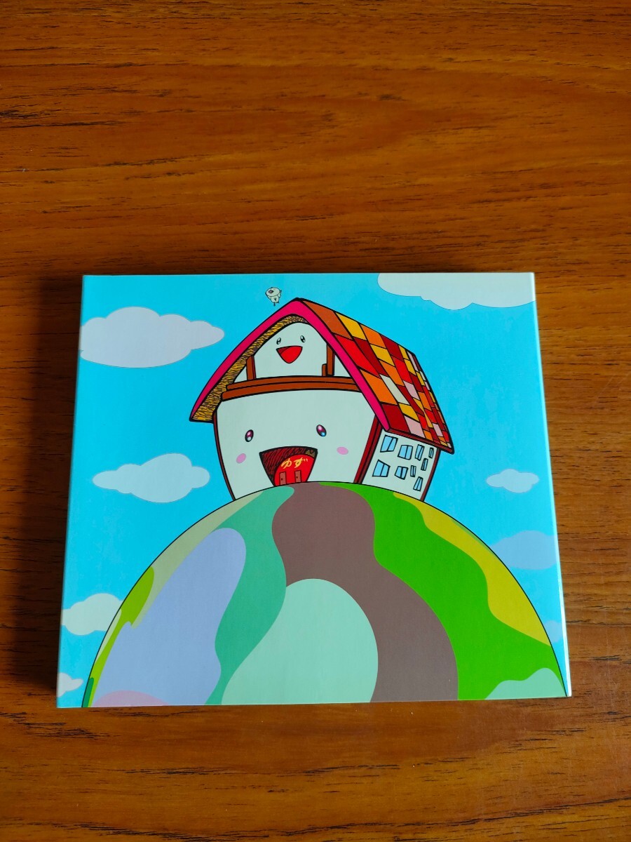 ゆず ベスト ホーム 1997-2000 Yuzu Best Home拍卖