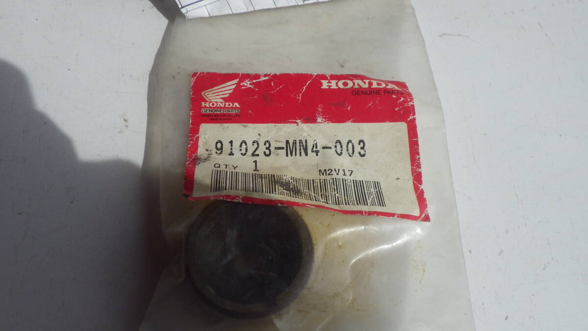 A223 ホンダ アウターニードルベアリング 91023-MN4-003 新品拍卖