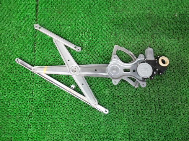 エスティマ DBA-ACR50W 左フロントドア パワーウィンドモーター レギュレータモーター 85720-28121 85702-33010 69802-28070 /41092拍卖