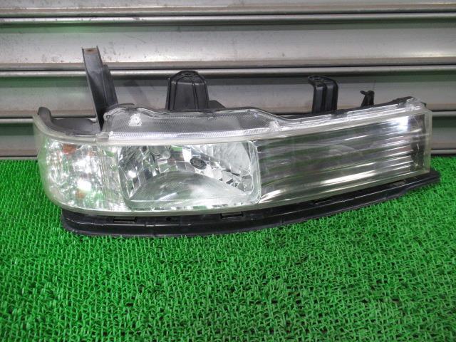 ザッツ ABA-JD1 右ヘッドランプ 33101-SCK-J01 コイト 100-22682 /41118拍卖