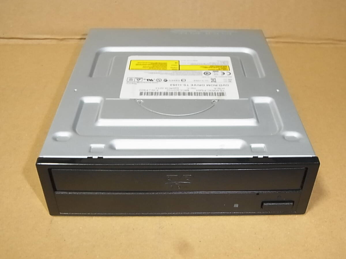 ★東芝サムソン/TSST DVD-ROMドライブ TS-H353C SATA/富士通 (OP627S)拍卖