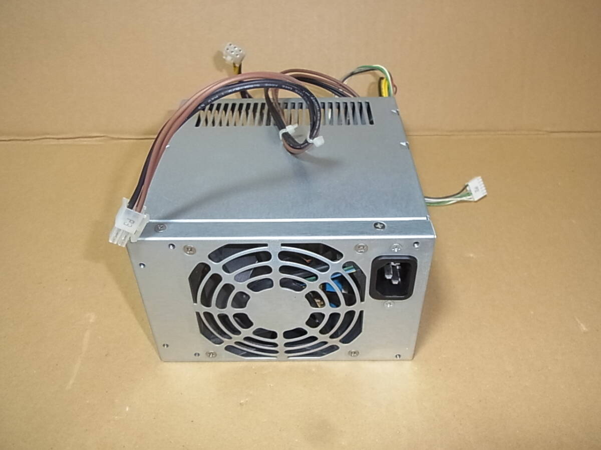 ■HP COMPAQ Elite 8200 CMT/8100/8300/6200 320W電源 DPS-320NB 611484-001 613765-001 (PS280)拍卖
