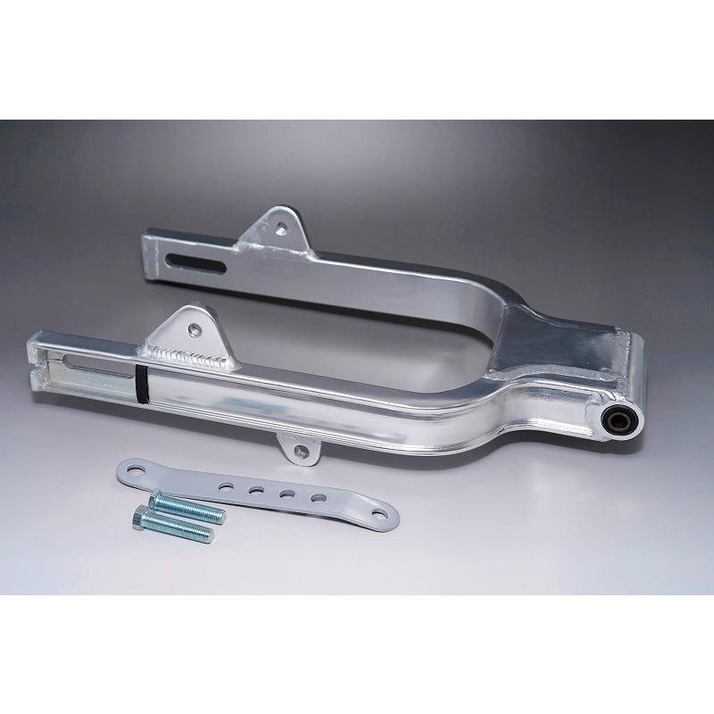 ダックス(DAX)/シャリー 5cmロングアルミポリッシュスイングアーム拍卖