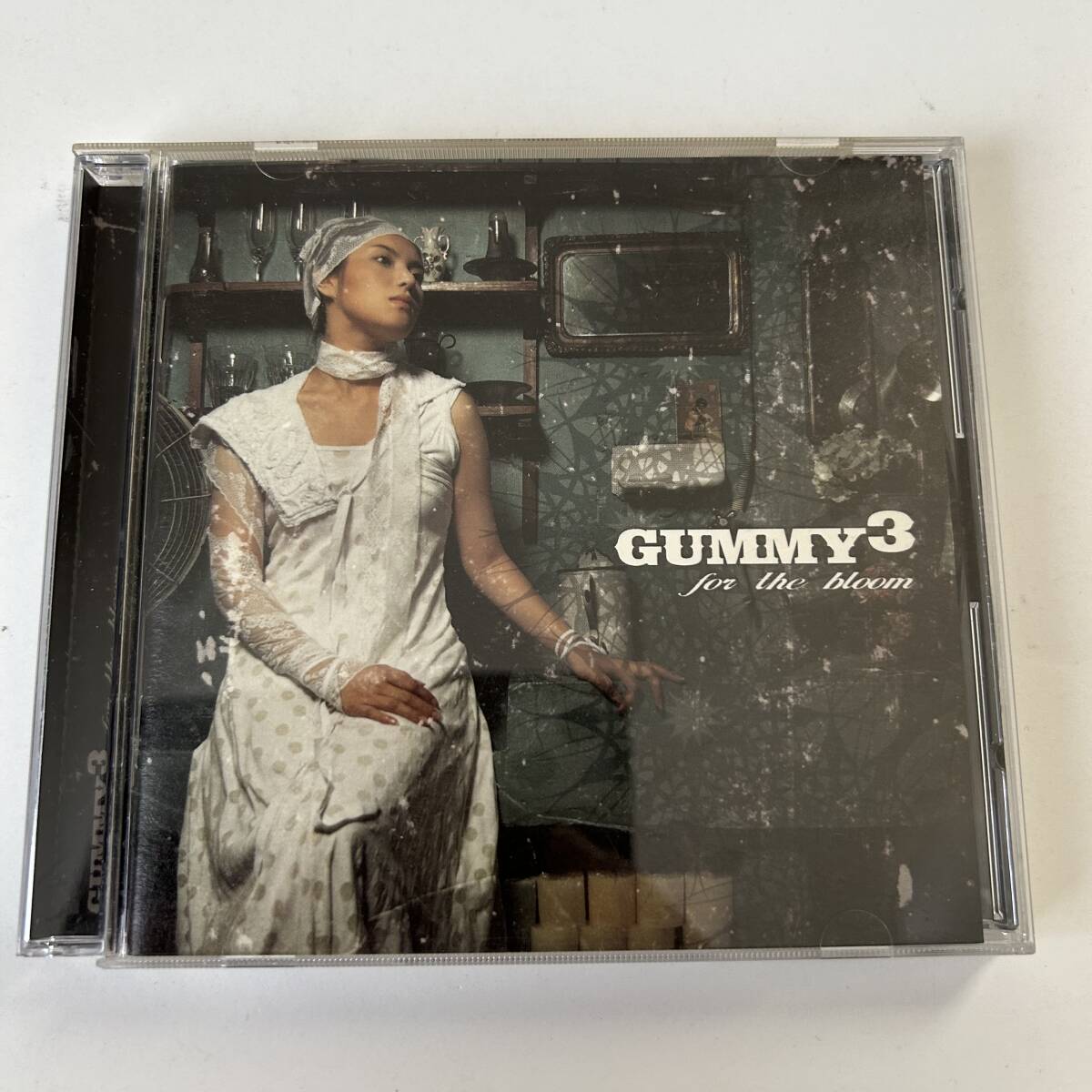 ☆GUMMY(コミ)/GUMMY 3 for the bloom/韓国盤☆拍卖