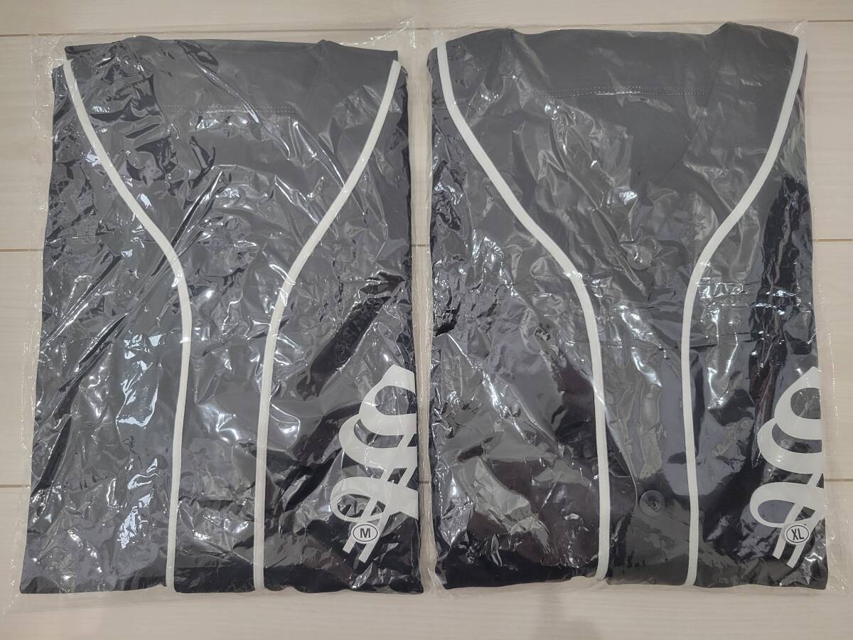 SuG ベースボールシャツ 2枚セット拍卖