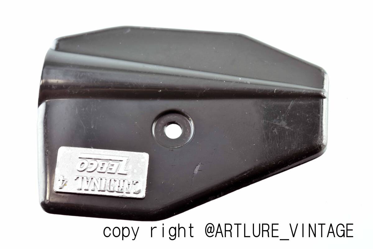 VINTAGE ABU ZEBCO CARDINAL 4 (10890-353) ORIGINAL PARTS アブ 純正パーツ 拍卖