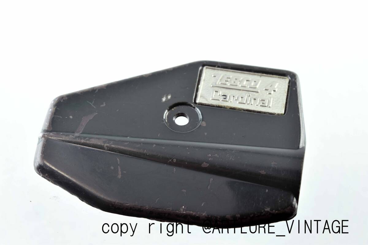 VINTAGE ABU ZEBCO CARDINAL 4 ( Y325-353)ORIGINAL PARTS アブ 純正パーツ 拍卖