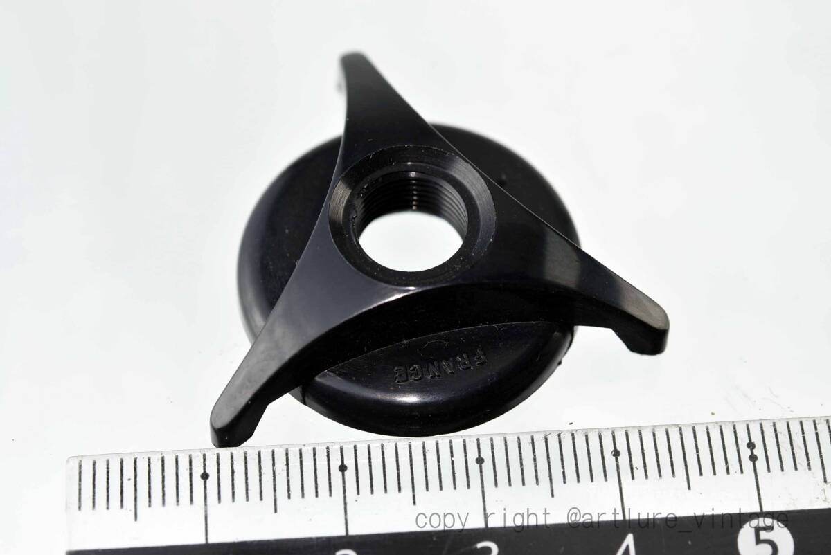 VINTAGE MITCHEL 300/301 81001 DRAG AJDJASTING KNOB (Y406A3-301) ORIGINAL PARTS アブ 純正パーツ 拍卖